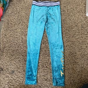 Justice Active Leggings